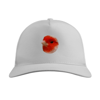 Nome do produto BONE VERMELHO MOSAICO