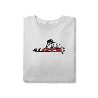 Nome do produto CAMISETA PUMA GTB QUALITY