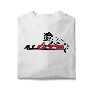 Nome do produto CAMISETA OVERSIZED PUMA GTB