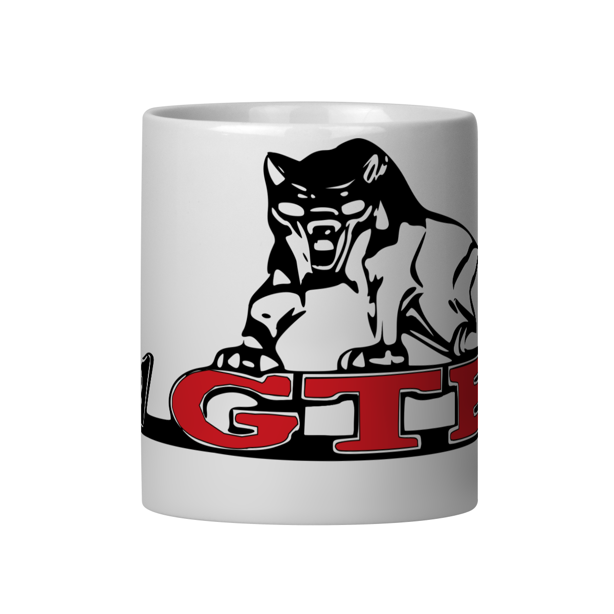 Nome do produto: CANECA PUMA GTB