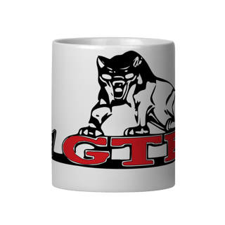 CANECA PUMA GTB