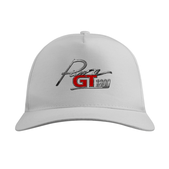 BONÉ QUALITY S/ TELA PUMA GT1600