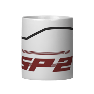 Nome do produto CANECA SP2