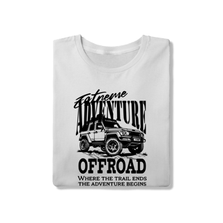 Nome do produto OFF ROAD QUALITY