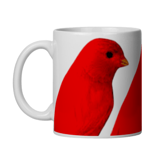 Nome do produto VERMELHO INTENSO