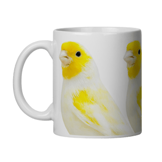 Nome do produto AMARELO MOSAICO MACHO