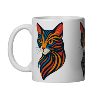 Nome do produto GATO