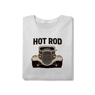 Nome do produto HOT ROD
