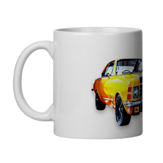 Nome do produto CANECA OPALA