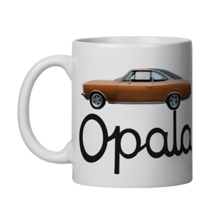 Nome do produto CANECA OPALA
