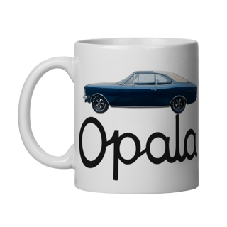 Nome do produto CANECA OPALA