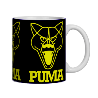 Nome do produto CANECA PUMA