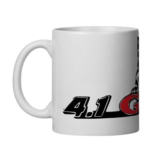 Nome do produto CANECA PUMA GTB