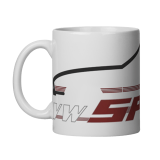Nome do produto CANECA SP2