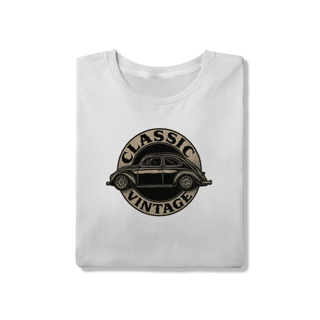 Nome do produto FUSCA VINTAGE