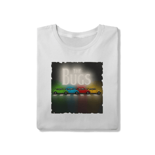 Nome do produto THE BUGS