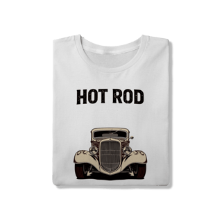 Nome do produto HOT ROD