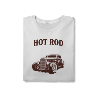 Nome do produto HOT ROD