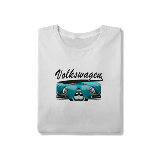 Nome do produto CAMISETA FUSCA VINTAGE QUALITY