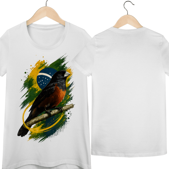 CAMISETA CURIO QUALITY