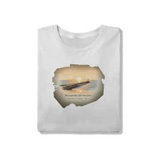 Nome do produto CAMISETA MOLHE BC QUALITY