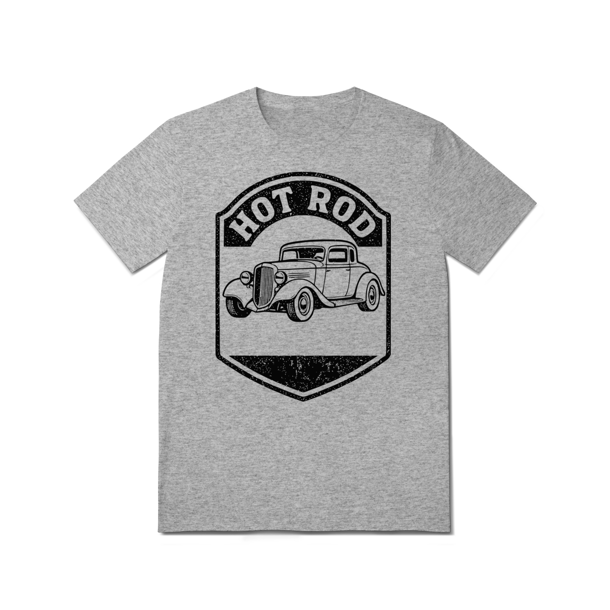 HOT ROD