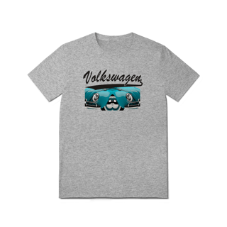 Nome do produto CAMISETA FUSCA VINTAGE QUALITY