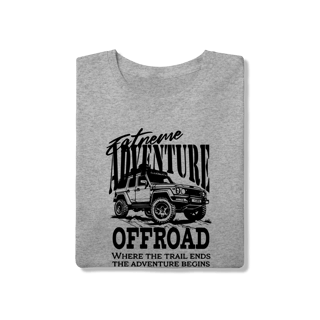 Nome do produto OFF ROAD QUALITY