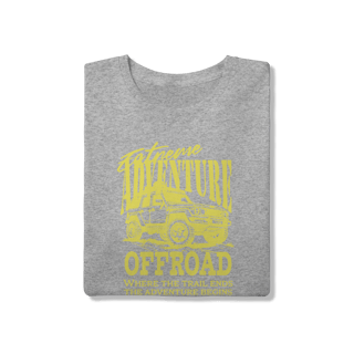 Nome do produto OFF ROAD QUALITY