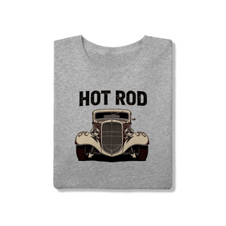 Nome do produto HOT ROD