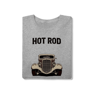 Nome do produto HOT ROD
