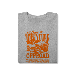 Nome do produto OFF ROAD QUALITY