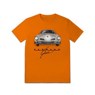 Nome do produto CAMISETA KARMANGHIA QUALITY