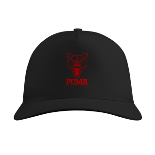 Nome do produto Bone Quality Puma s/ tela