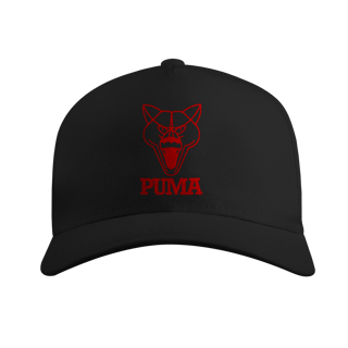 Nome do produto Boné Americano Puma c/ Tela