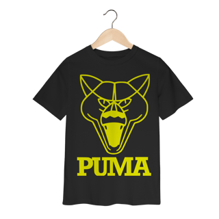 Nome do produto Camiseta Puma INFANTIL CLASSIC
