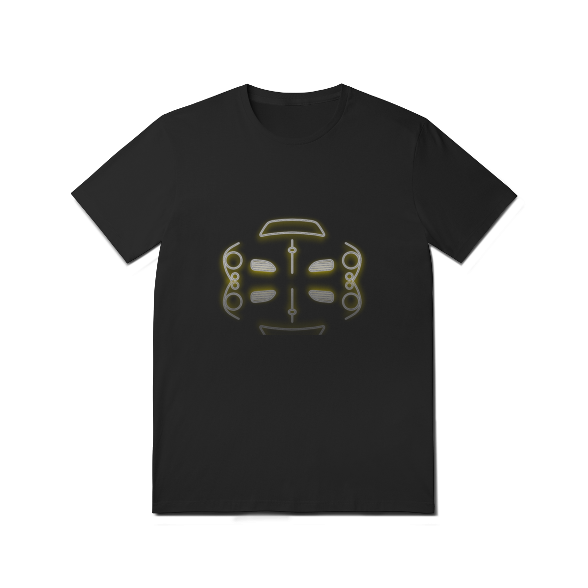 Camiseta karmanghia Quality