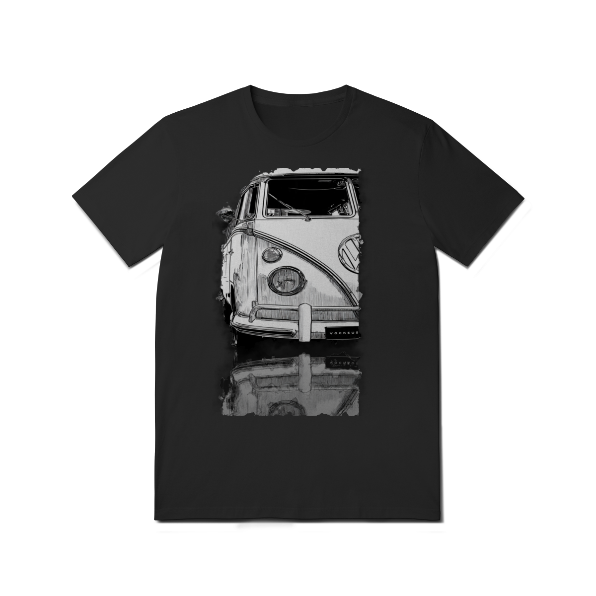 CAMISETA KOMBI QUALITY