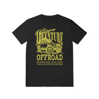 Nome do produto OFF ROAD QUALITY