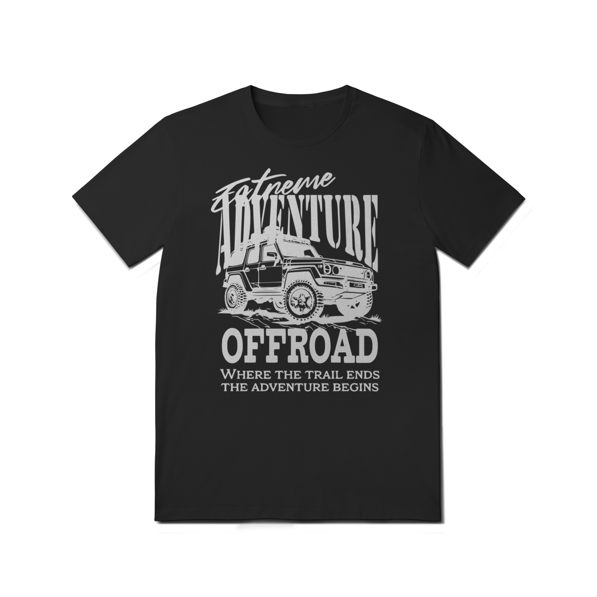 OFF ROAD QUALITY
