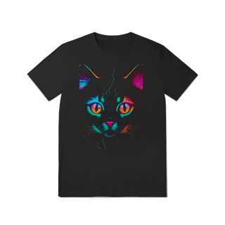 CAMISETA CAT QUALITY
