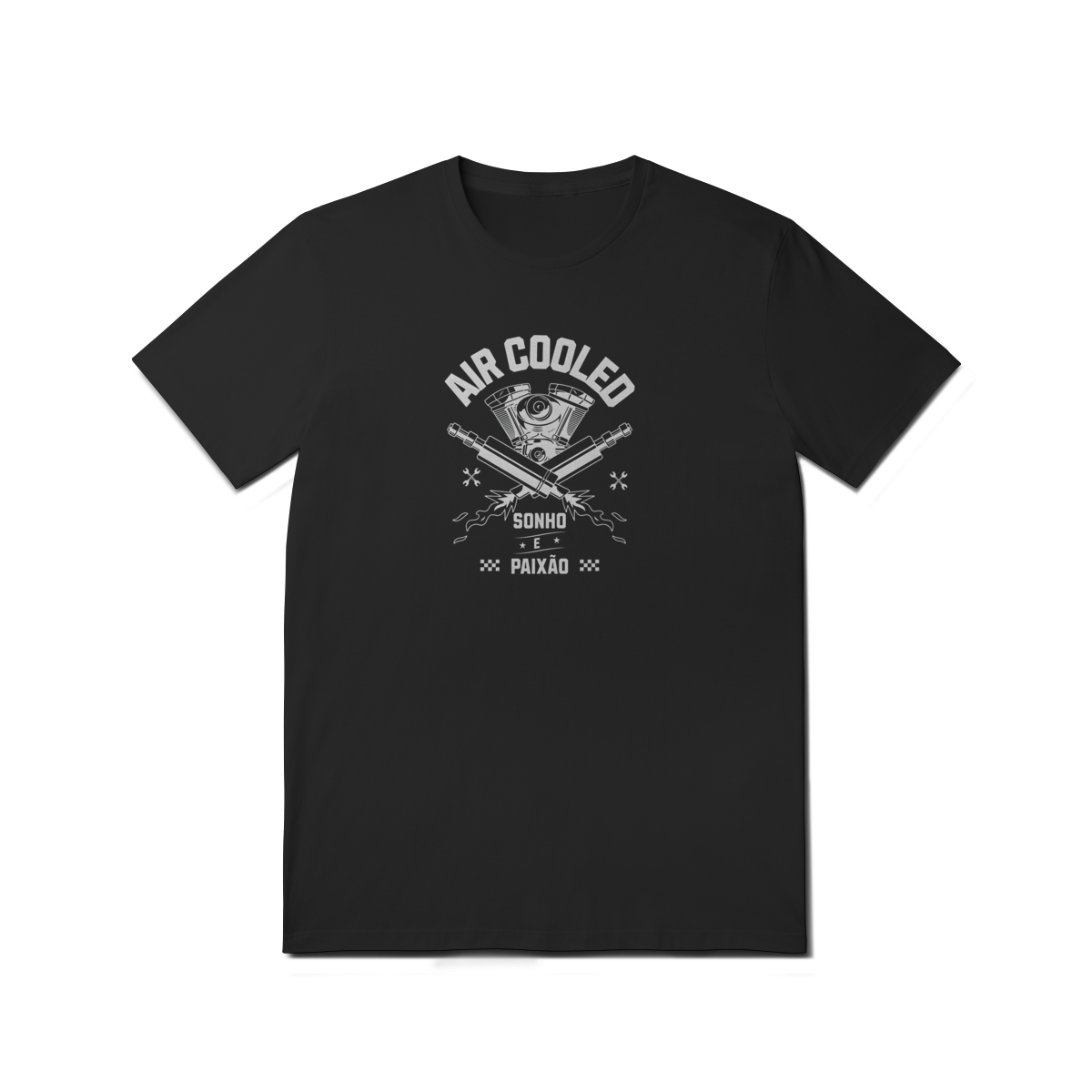 Nome do produto: AIR COOLED