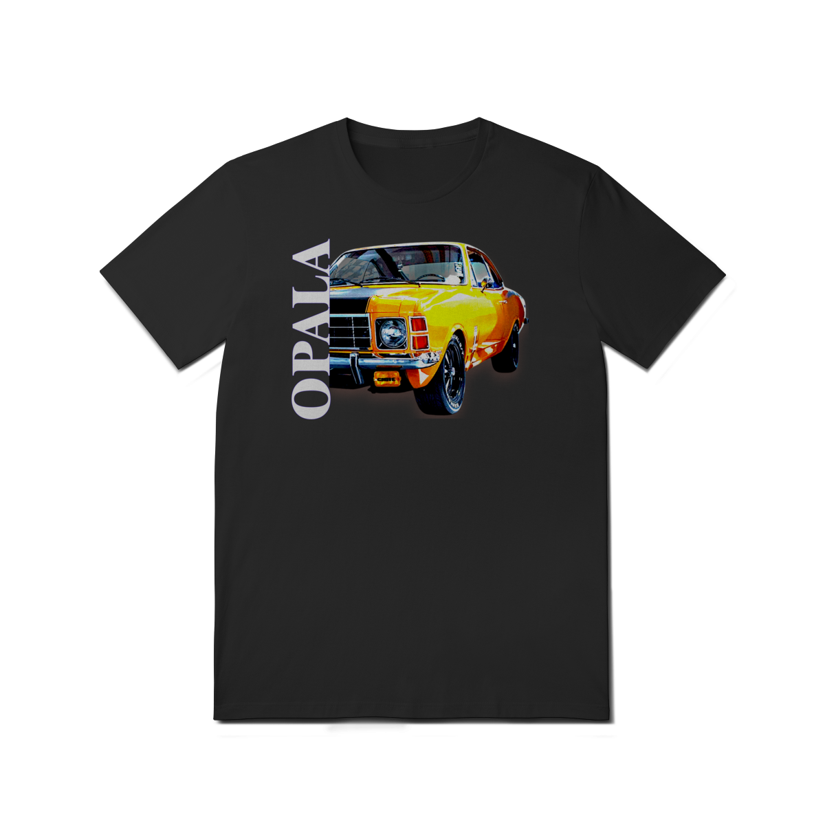 CAMISETA OPALA QUALITY