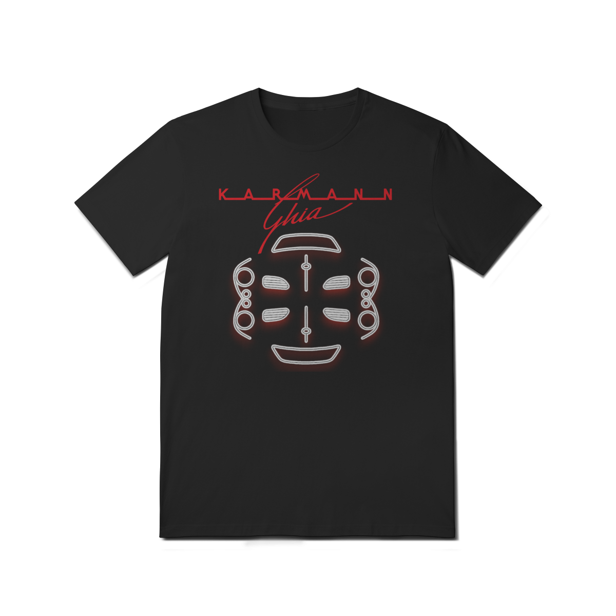 Nome do produto: Camiseta exclusiva Karman Ghia Quality