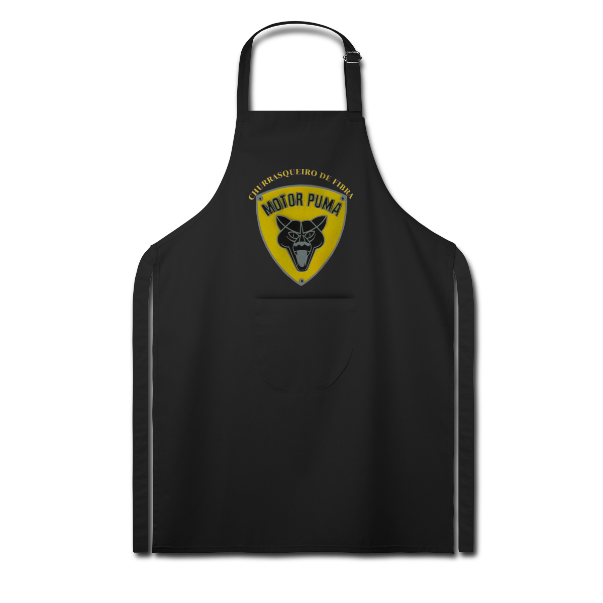 Nome do produto: AVENTAL PUMA