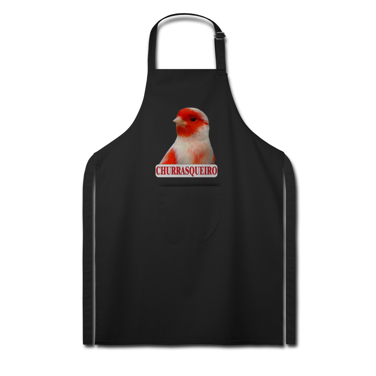 Nome do produto: AVENTAL CHURRASQUEIRO VM MS