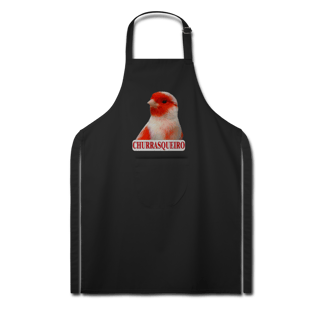 AVENTAL CHURRASQUEIRO VM MS