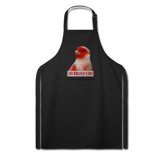 AVENTAL CHURRASQUEIRO VM MS