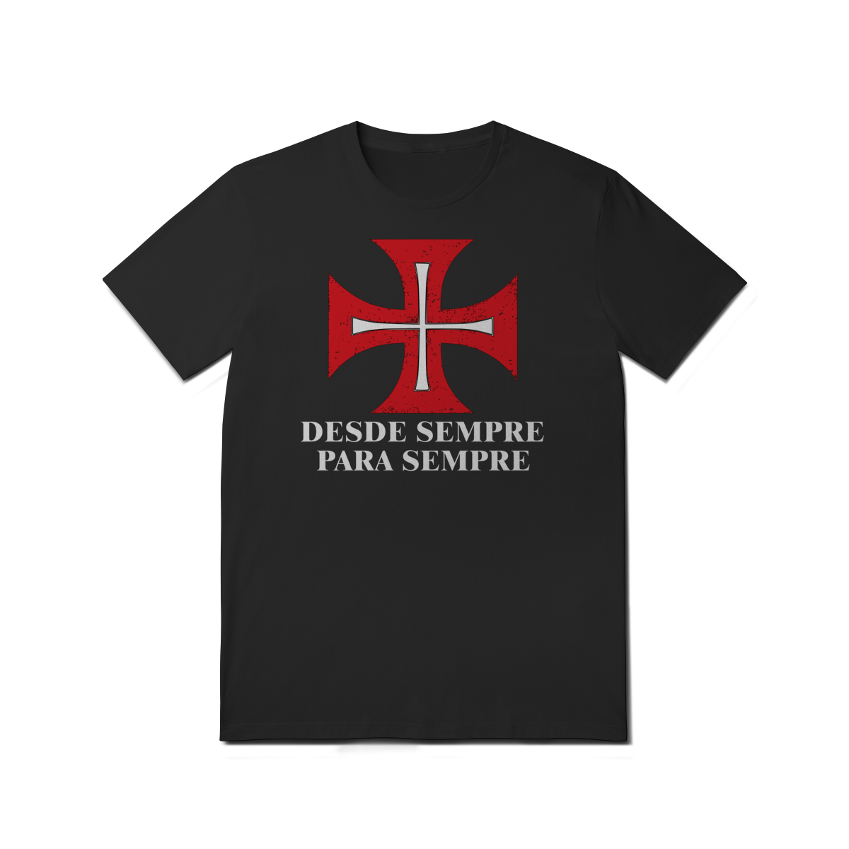 Nome do produto: CAMISETA VASCO ETERNO