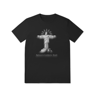 Nome do produto CAMISETA CRISTO LUZ